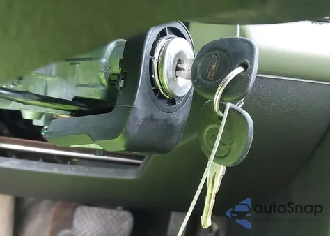 2006 Chevrolet Cobalt Lt z USA, uszkodzony, nr VIN 1G1AL15F767613207